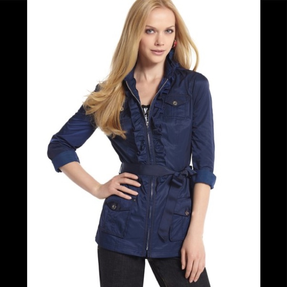 White House and black market